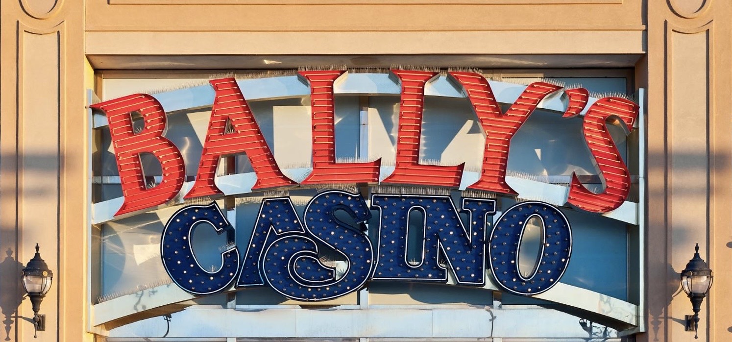 Bally's Atlantic City